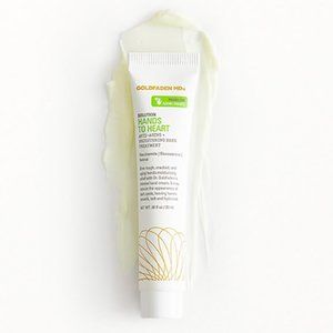 ☘️4/$20. Goldfaden Md hands to heart anti aging cream